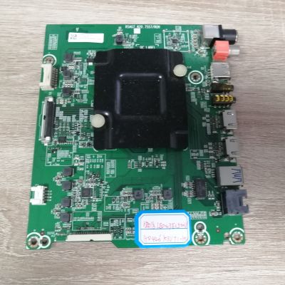 海信LED43EC500UBOM1板RS主板