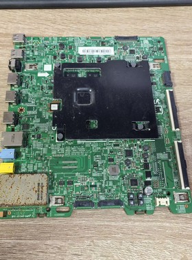 三星UA55KU6880JXXZ主板BN41-02528A屏CY-WK055HGAV1H现货 测好