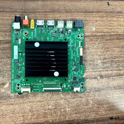 原装海信70V1F-S(BOM8)332756主板RSAG7.820.12121屏HD700Y1U41