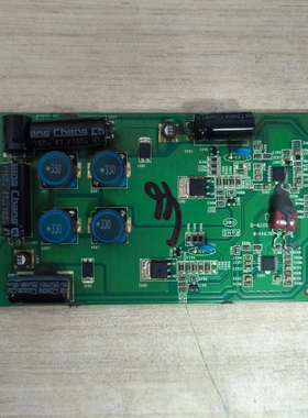 Z原装现货 TCL L46E5300A 电视恒流板 40-RT4010-DRC2XG实拍 测好