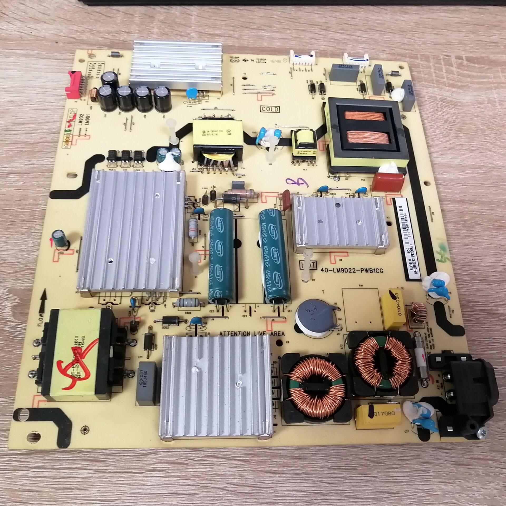 TCLL55P1-CUDD55A9C980CU