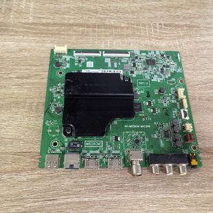 MAC2HG配屏LVU650NDEL现货 TCL M838CM 65L680主板40 测好 65A363