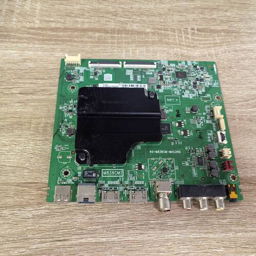 TCL65A36365L680主板40-M838C
