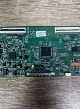 原装 43寸CE660LED 逻辑板 K1-60HZ-C-2L-V0.1 屏 0S-2SE8844194V