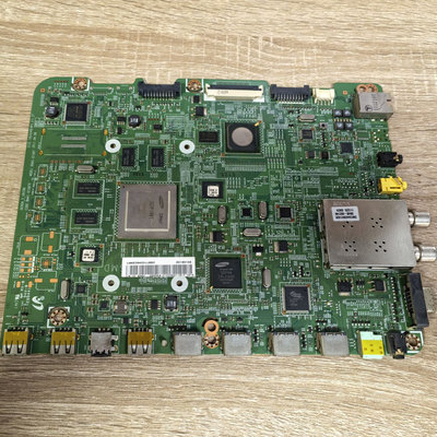 三星UA46D6400WJ主板BN41-0158