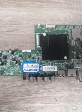 康佳LED65R6000U电视主板35022988 MSD6A648屏72001829YT 实物图