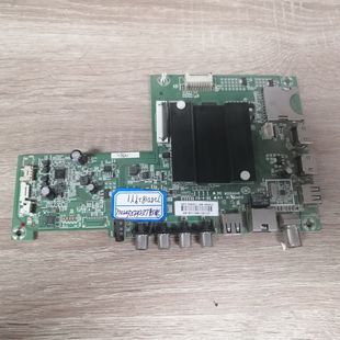 康佳LED65R6000U电视主板35022988 MSD6A648屏72001829YT 实物图