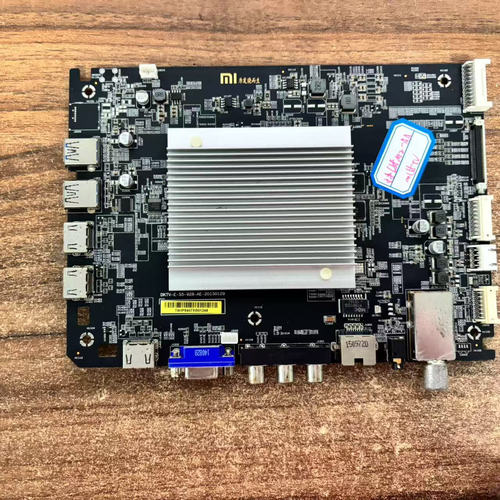 小米L55M2-AA主板DKTV-E-55-928