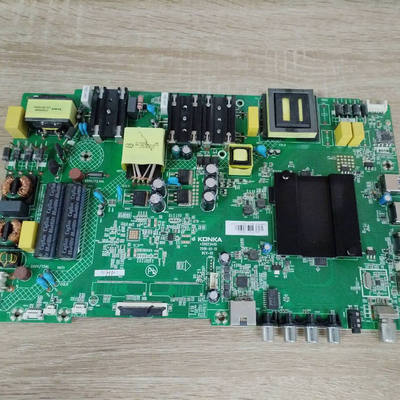 康佳LED65G30UE65D6主板35023