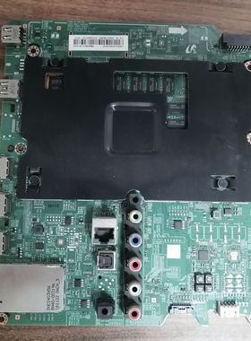 三星 UA55JU50SWJXXZ 主板 BN41-02345A 屏CY-GJ055HGEV2H 测好发