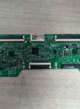 Z原装三星UA49K6800A 49KC20SAJXXZ逻辑板BN41-02292A BN41-02292