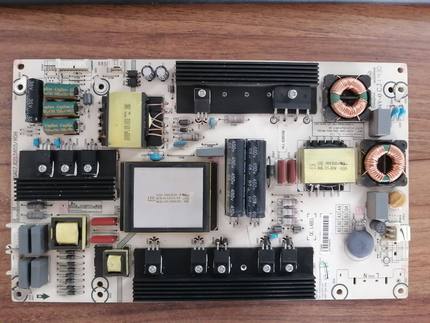 &海信LED50K380U 60K5500U 60K380U液晶电视电源板RSAG7.820.5855