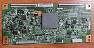 &原装 海信 LED50EC620UA逻辑板EAMDJ2S55配屏HD500DU-B01 现货