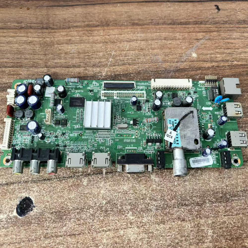 原装创维47E600F主板5800-A8M500-0P60 屏LC470EUN 测好发 实图