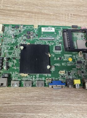 拆机康佳LED50X9800U主板35018828 屏72000526YT 526YT现货 测好