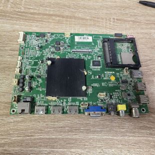 拆机康佳LED50X9800U主板35018828 屏72000526YT 526YT现货 测好