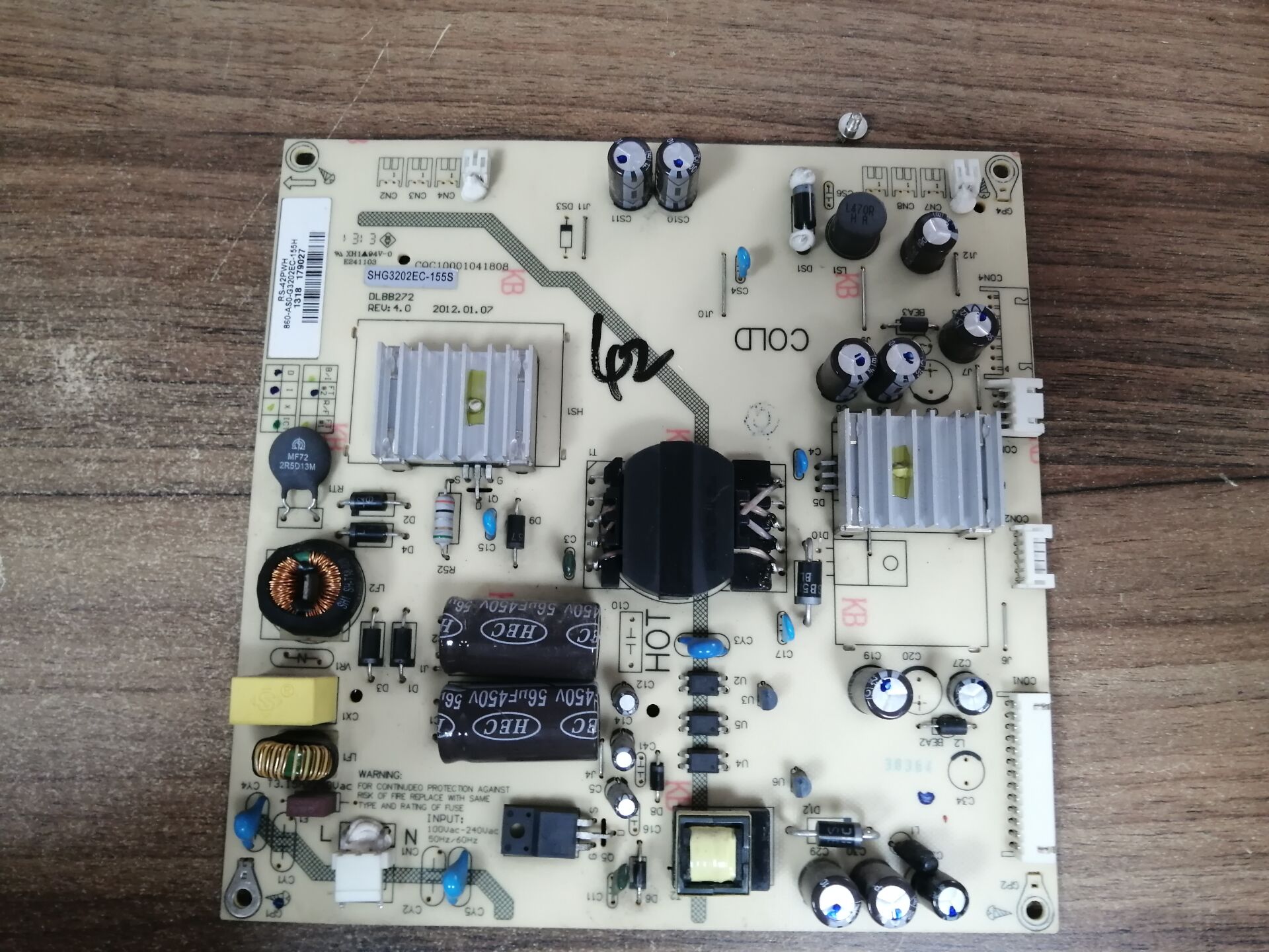 理想LED4219LED3980LED3