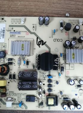 理想LED4219 LED3980 LED3946电源板SHG3202EC-155S RS-42PWH测好