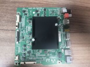 AA海信 HZ60U7A  (BOM1)222585主板 RSAG7.820.7915屏 HE600S5U21