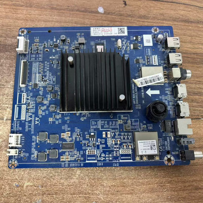 原装长虹65/55Q6K 65/55D7C液晶电视机主板配件JUC7.820.00216969