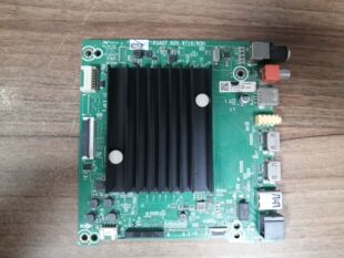 海信65E3F-PRO 75E3D 70V1F-S 主板RSAG7.820.9716配屏HD650YIU41