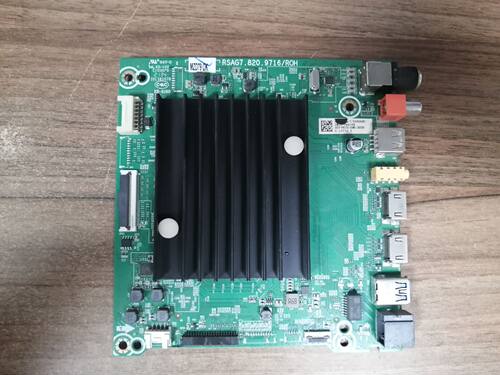 海信65E3F-PRO75E3D70V1主板