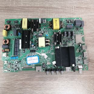 康佳LED55R6000U主板35021731 配屏1022YT 72001022YT实物图 测好