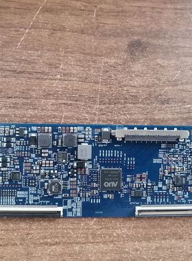 原装正品 飞利浦43PFF3655T3逻辑板T420HVN06.3 42T34-C03 测好发