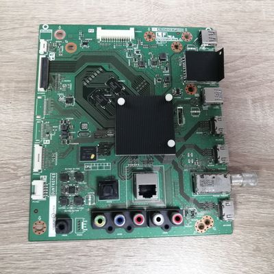 夏普LCD-60MY5100A主板DU
