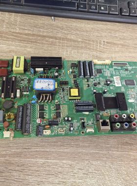 原装拆机康佳LED47F3550F主板35018186屏 0212YT 72000212YT实拍