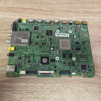 三星UA46D6600WJ主板BN41-01587