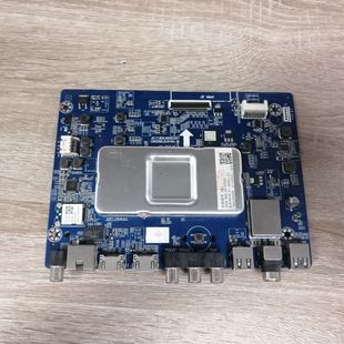 长虹55D2P 主板JUC7.820.00193357 配屏C550U17-E3-H实拍图 现货