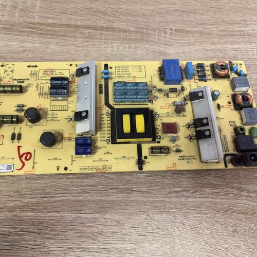 创维55F550F550G2A电源板5835-
