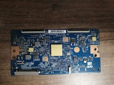 原装索尼KDL-55W800B逻辑