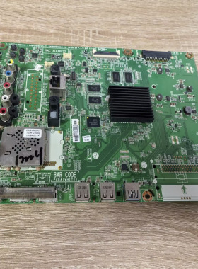 LG 58UF8300-CA 主板EAX66387003 (1.0) 屏V580DJ2-KS5现货 测好