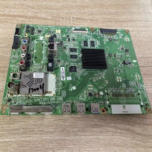 主板EAX66387003 58UF8300 测好 屏V580DJ2 KS5现货 1.0