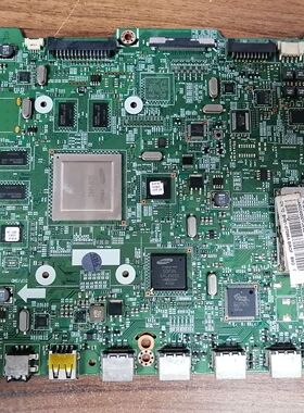 三星UA60D8000YJ主板BN41-01622C BN91-07095A屏LTJ600HQ02-H测好