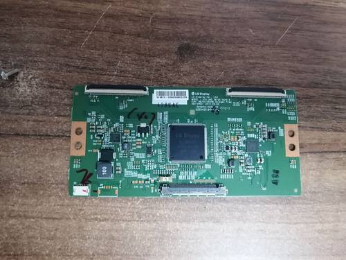 原装拆机海信LED55EC520U