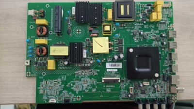 康佳65G3U 65/55K2000 55/65P7 55/65D3 主板35024941 配屏可选