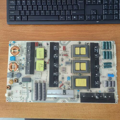原装海信LED75XT890G3D电源板
