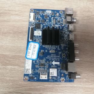 长虹 50G5 电视主板JUC7.820.00227192配屏C500U18-E3-E现货 测好