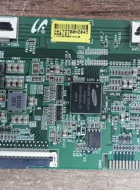 原装 小米L65M6-5 逻辑板18Y-RAHU11P2TA4V0.0屏L65M6-5-SDC   米