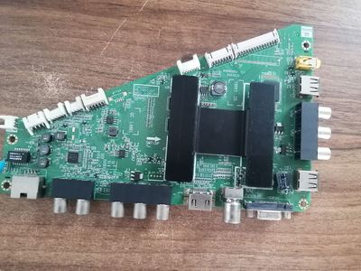 海尔LE48F3000WD48MF70主板