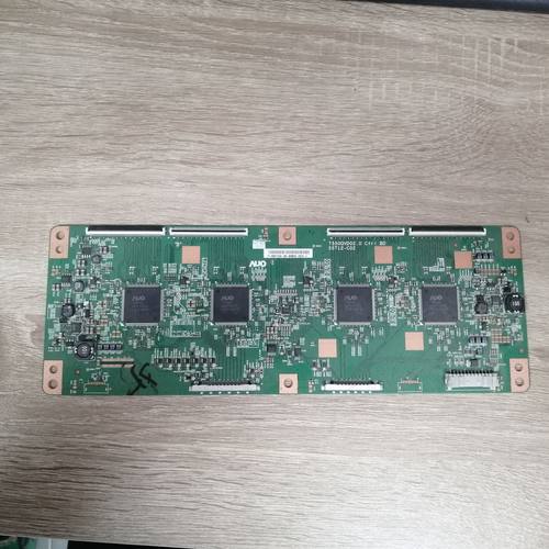 索尼55X9000A逻辑板T550QVD02