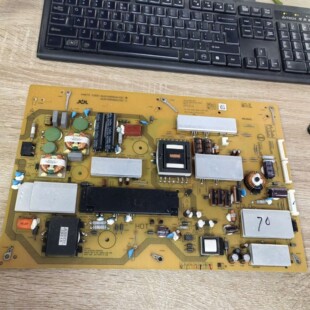 70TX8008A 夏普LCD 70SU766A LCD 测好 电源板RUNTKB583WJQZ实拍