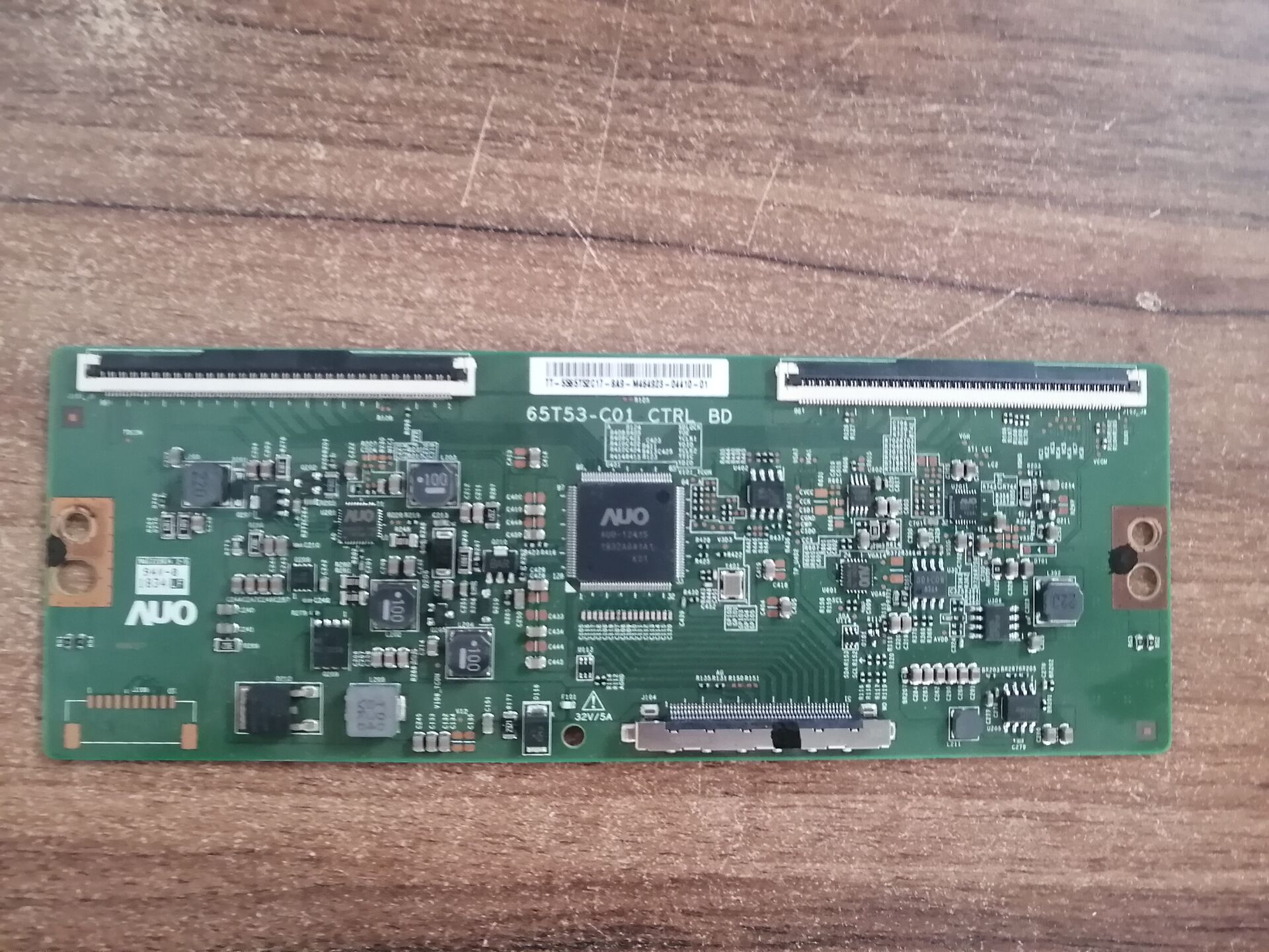 原装海信HZ65E6ACTCL65C3