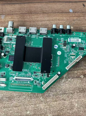 原装风行D58Y D55Y D65Y液晶电视主板配件MSA6480-ZC01-01屏可选