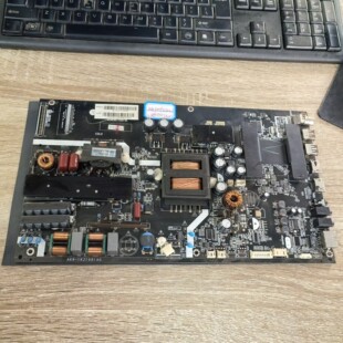 风行FD4951A-LU G49Y主板MSA6381-ZC01-01屏LC490EGY-SHM3实拍图