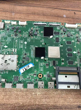 LG 原装47/55GA7800-CB主板EAX65081210(1.0)屏LC550EUH(PF)(P1)