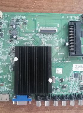 康佳LED50X5680AF 47/50/55R5600PF 液晶电视主板35018818 屏选